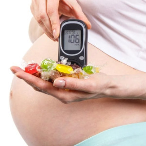 檢查出妊娠糖尿病怎麼辦？常見原因、症狀，妊娠糖尿飲食完整建議！